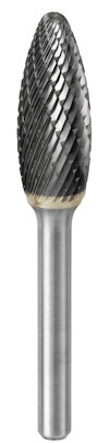 HÅRDMETALLFIL H61232-6
