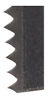 INSTICKSSÅGBLAD LUNA TOOLS AII 65 APB BIM 65X40MM