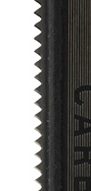STICKSÅGBLAD LUNA TOOLS AIZ 45 AT 45 MM TCT