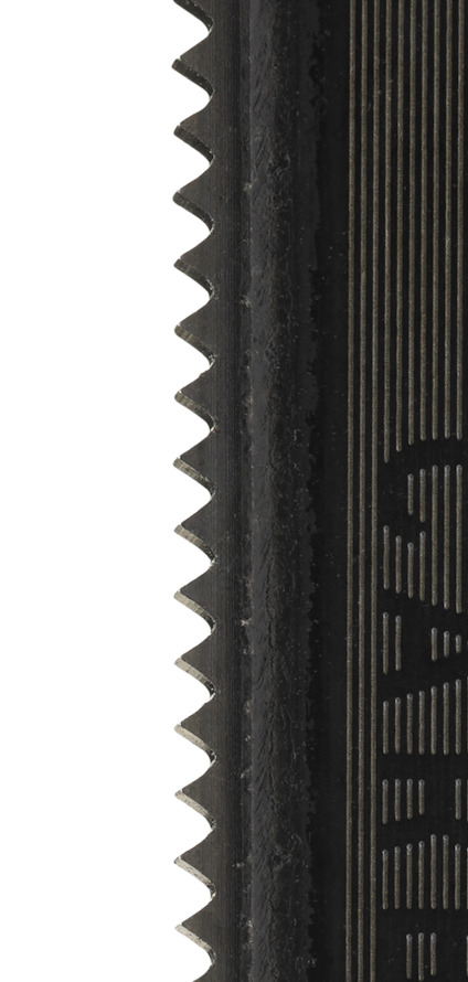 STICKSÅGBLAD LUNA TOOLS AIZ 45 AT 45 MM TCT