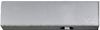 DÖRRSTÄNGARE TS73 DORMA 7300/1EN2-4 SILVER
