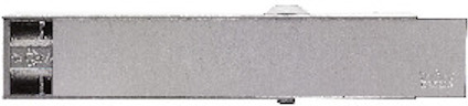 DÖRRSTÄNGARE TS83 DORMA 8300/1SILVER