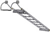 TAKDISTANS FÖR TAKSTEGE W.STEPS ALUMINIUM