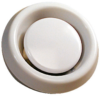 FRÅNLUFTSVENTIL PLAST FLEXIT - Flexit