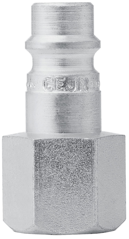 NIPPEL G 1/4 INVÄNDIGÄNDIG