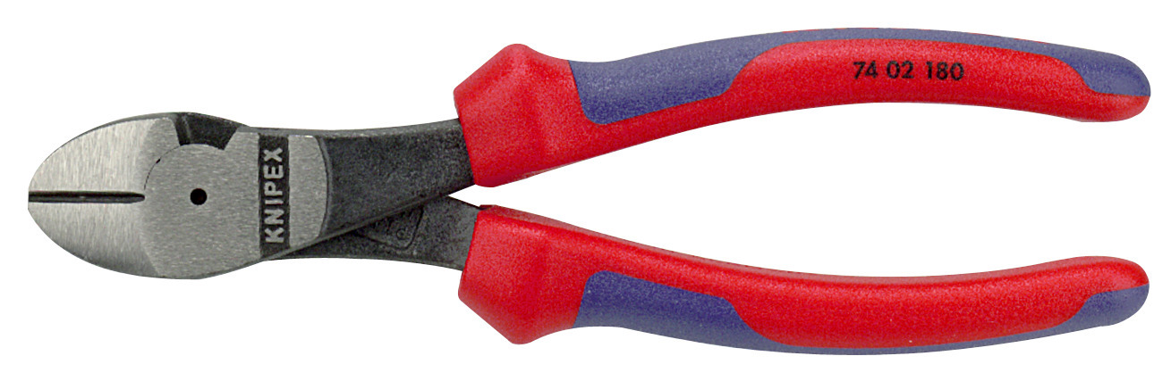 SIDAVBITARE. KNIPEX 7402 - Knipex