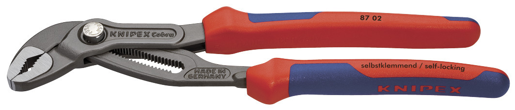 MOTORTÅNG COBRA KNIPEX - Knipex