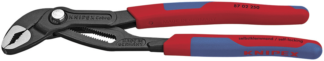 MOTORTÅNG COBRA KNIPEX - Knipex