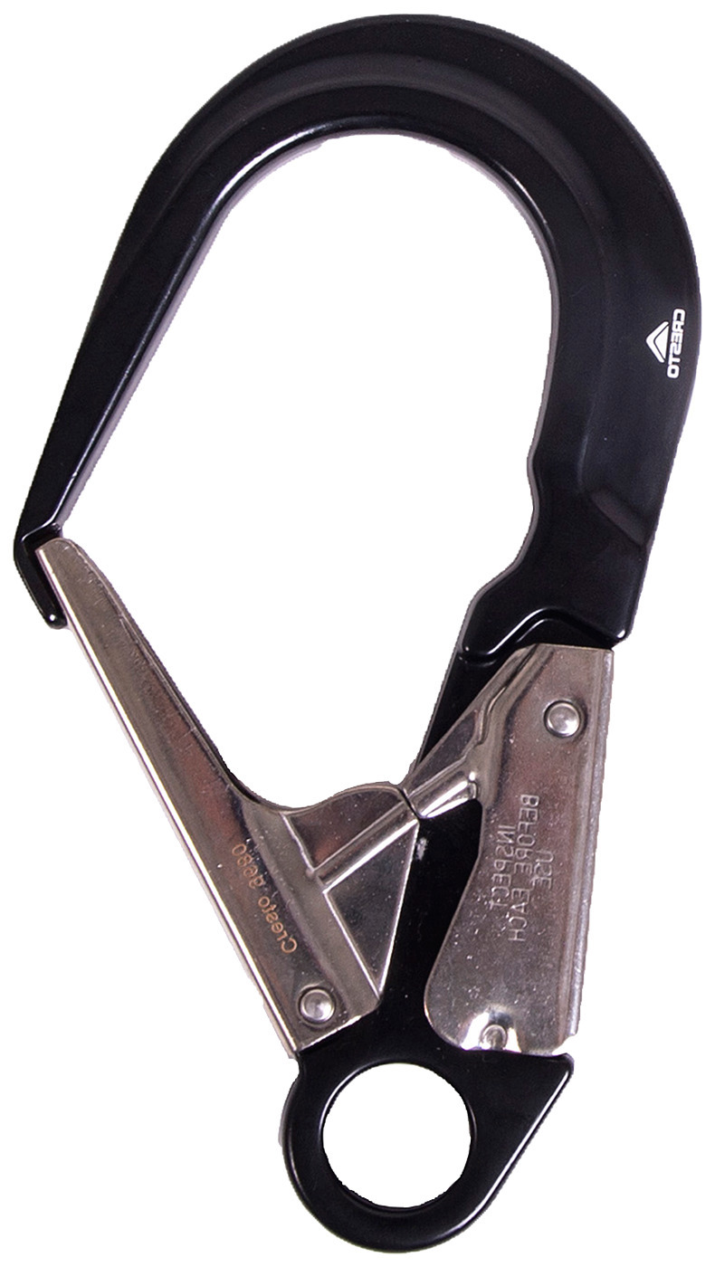 KARBIN 9680 ALUMINIUM 2-STEG KROK CRESTO - Cresto