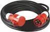 MOTORKABEL H07RN-F 5G6 IP44 32A/400V BYGG-STRÖM 25M