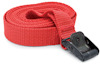 SPÄNNBAND RÖD 300KG 20MM 2M