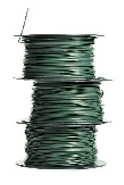 HUSHÅLLSTRÅD GRÖN 1,4MM 60M