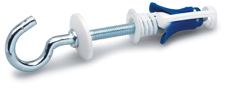 PLUGG DUOMAX MED KROK - FAST