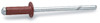 BLINDNIT FAST 3,2X10,0 MM STÅL 250-PACK