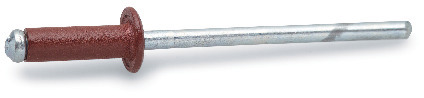 BLINDNIT FAST 3,2X10,0 MM STÅL 250-PACK