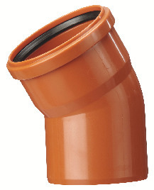 RÖRBÖJ MARKAVLOPP POLYPROPEN - Terana