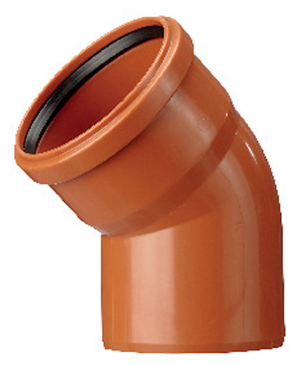 RÖRBÖJ MARK PP 45GR 160