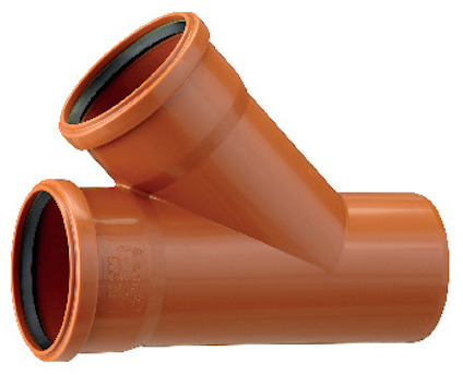 GRENRÖR TERANA PP 45GR