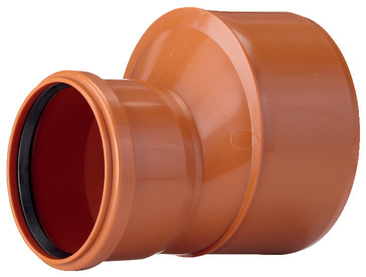 FÖRMINSKNING MARK PP 160/110 - Terana