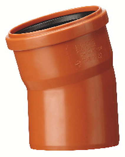 RÖRBÖJ TERANA PP 160