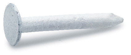 TELEFONSPIK VIT 1,4X12 100ST