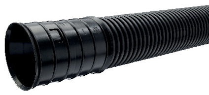 DRÄNERINGSRÖR TERANA 30013MM PEH 110X95M