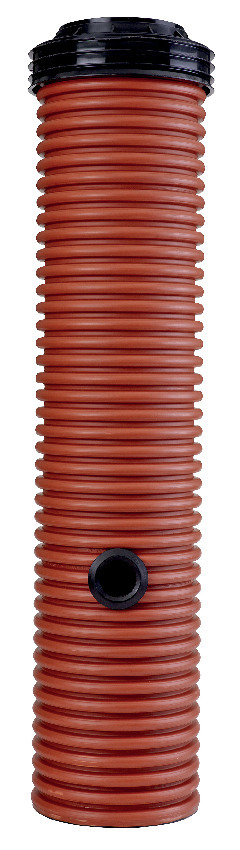 DRÄNERINGSBRUNN 400X2000 MM PP - Terana