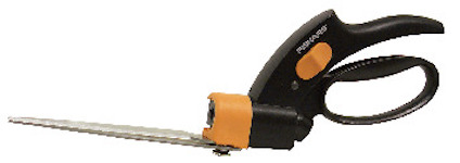 GRÄSSAX GS42 SERVO FISKARS