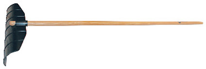 SNÖSKRAPA MASI SWING