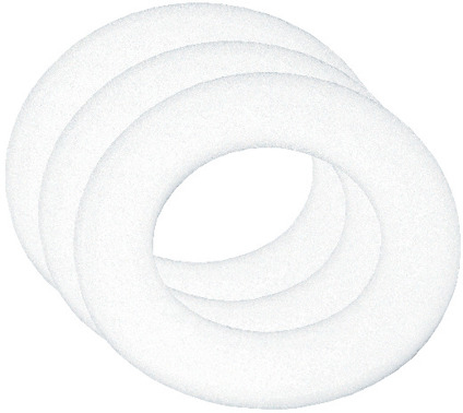 SKUMRING 100 TILL/FRÅNLUFTSDON