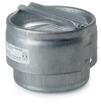 RENSLOCK TILL KANALSYSTEM I PLÅT - Fresh