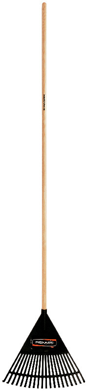 LÖVRÄFSA SOLID 20FP FISKARS - Fiskars