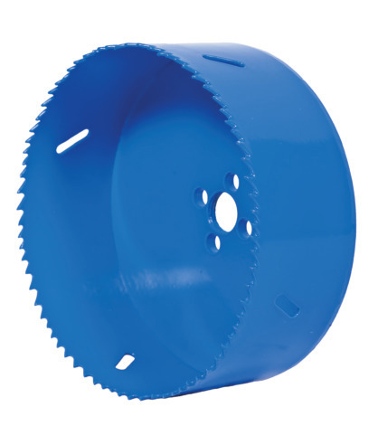 HÅLSÅG DIAMANT HSS MED BORR - Fresh