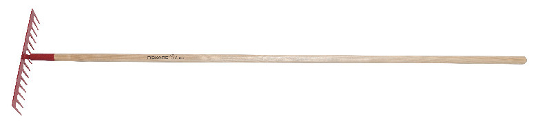 ASFALTSKRATTA RÖD CLASSIC PRO 0644 - Fiskars