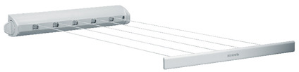 TORKLINA BRABANTIA 385728 DRAG-UT- VIT 475MM