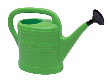 VATTENKANNA SPECIAL GRÖN 5L