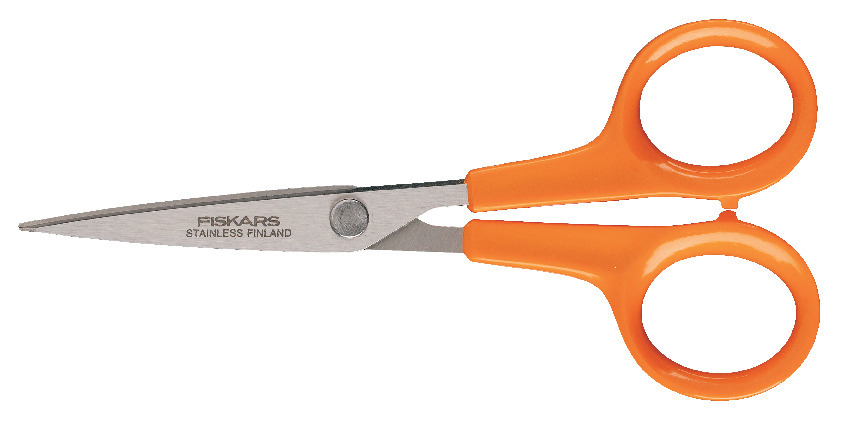SYSAX 13CM CLASSIC FISKAR S - Fiskars