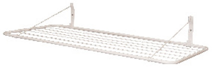 TORKSTÄLLNING VÄGG 100 CM ALMA ERICS