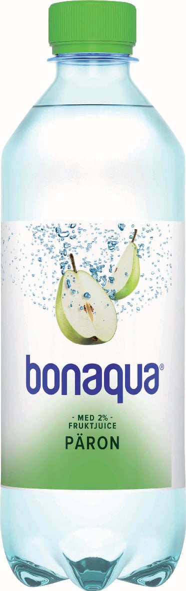 BONAQUA SILVER 500 ML - 
