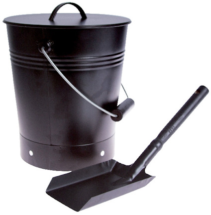 ASKHINK 8 LITER MED SKYFFEL