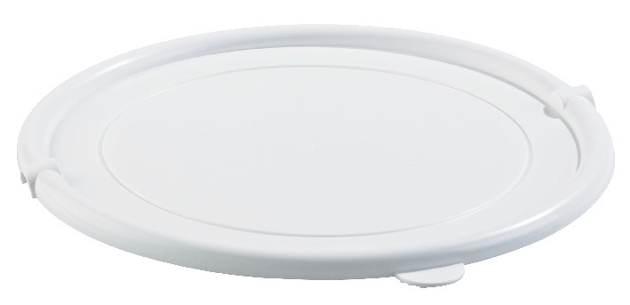 LOCK TILL HINK 10L 6110 VIT NPL - Nordiska Plast