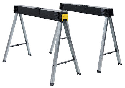 SÅGBOCK HOPFÄLLBAR 2-PACK MAX 340 KG