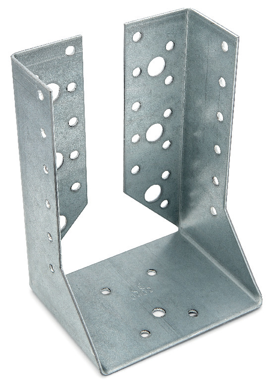 BALKSKO JHI MED INÅTVÄNDA FLIKAR - FAST CC