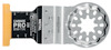 SÅGBLAD FEIN 63502236210 E-CUT KARBID STARLOCK