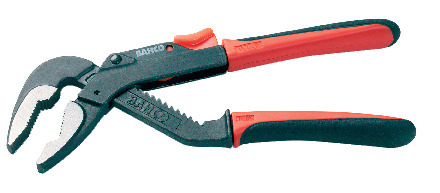 POLYGRIPTÅNG 8231 ERGO BAHCO - Bahco