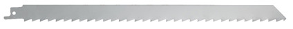 TIGERSÅGBLAD BAHCO 3944-300-3-MEAT-1P ROSTFRITT 3T KÖTT