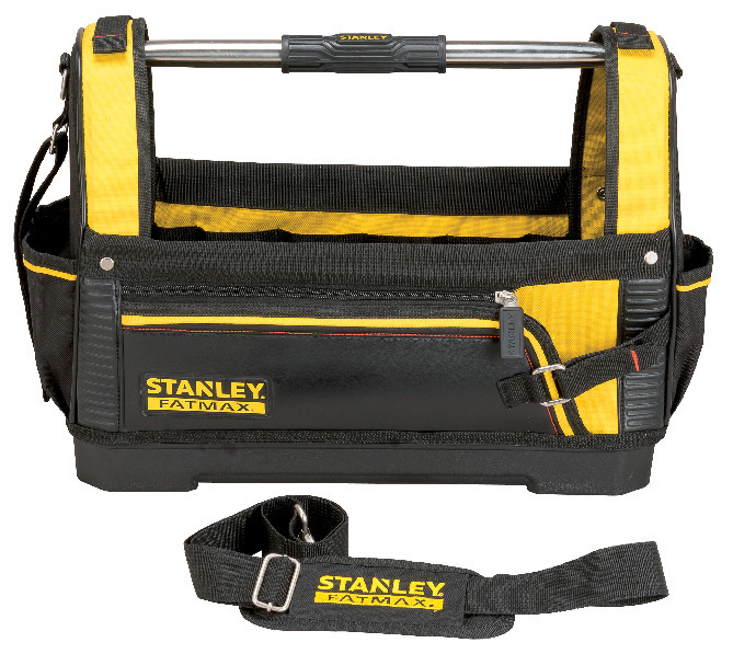 VERKTYGSVÄSKA FAT MAX 193 951 - Stanley