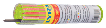 RESERVSTIFT LYRA 4499401 DRY BASIC 12-P