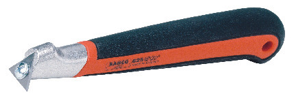 FÄRGSKRAPA 25MM 625 ERGO BAHCO - Bahco