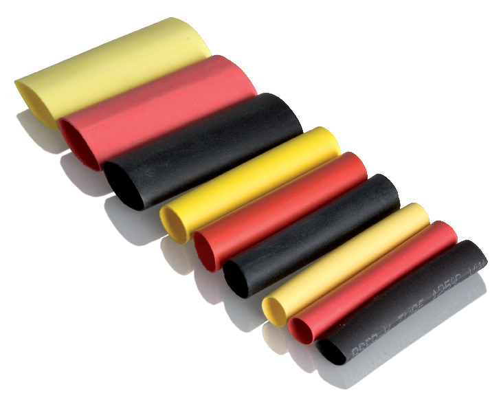 KRYMPSLANG SORTERADE - Rapid